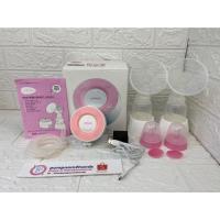 ราคา เครื่องปั้มนม Unimom รุ่น Minuet (ไม่มีประกัน) (3735845912)