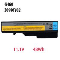 ราคา แบตเตอรี่ G460เข้ากันได้กับ Lenovo IdeaPad G560 Z370 B570 L10C6Y02 G475 G565 L09M6Y02 L09L6Y02แล็ปท็อป (26003260496)