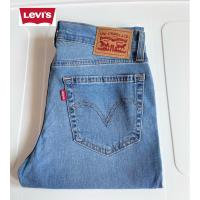 ราคา {เอว27-28} ผ้ายืด LEVI'S BOY FRIEND แท้%มือ2 (23033589846)