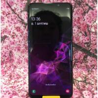 ราคา Samsung S9 Plus สีแดง (Ram6 Rom64) (4924947385)