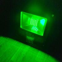 ราคา ไฟตกหมึก20w DC12-24v สปอตไลท์แสงสีเขียว (7409001323)