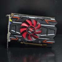 ราคา ส่วน - กราฟิก AMD Radeon HD7670 (44850592634)