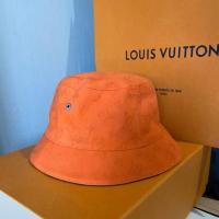 ราคา New LV bucket hat size L (3732936612)
