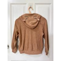 ราคา ชุดเซตเสื้อแขนยาว มีฮู้ด + กางเกงขายาว H&M ผ้าร่อง 6-8y น่ารักมากค่ะ (25687334080)