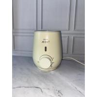 ราคา Preloved philips avent เครื่องอุ่นนม (24001255619)