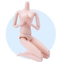 ราคา บอดี้ตุ๊กตาบาร์บี้ 20 ข้อต่อ (2627131138)