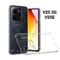 ราคา Vivo V25 5G Vivo V25E Case Clear HD Case Bening Vivo V25 5G Vivo V25E (40674577307)
