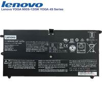 ราคา (ส่งฟรี ประกัน 1 ปี) Lenovo แบตเตอรี่ Lenovo Battery Notebook Lenovo Yoga 900S-12ISK Yoga 4S Series L15M4P20 ของแท้ (18837208786)