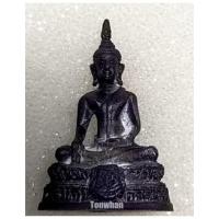 ราคา พระกริ่งหลวงพ่อองค์ตื้อ ปี 2526 วัดศรีชมภูองค์ตื้อ หนองคาย / พระกริ่งหลวงพ่อองค์ตื้อ / พระกริ่งลพ.องค์ตื้อ / (3252815318)