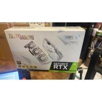 ราคา กร์าดจอ RTX 3080 ZOTAC GAMING WHITE มือสอง (25441087636)