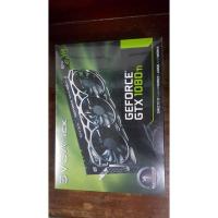 ราคา EVGA 1080ti FTW3 การ์ดจอ EVGA (417218649)