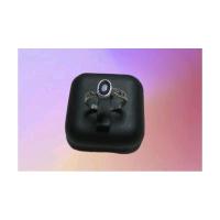 ราคา แหวน ไพลิน+ แมกกาไซด์ เงินแท้92.5% ส่งฟรี (25655888234)