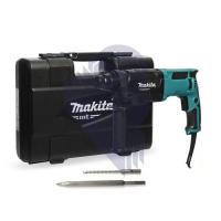 ราคา สว่าน สว่านโรตารี่ 3 ระบบ Makita มากีต้า M8701B M8701B26 M8701 กำลังไฟฟ้า 800 วัตต์ (21481251184)