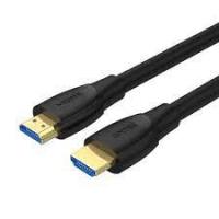 ราคา Unitek C11043 BK 10m 4K 60Hz HDMI 2.0 High Speed Cable (21783043688)