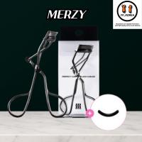 ราคา MERZY Perfect Curl Eyelash Curler 1EA (+แผ่นเติมซิลิโคนพิเศษ) - MERZY Perfect Curl Eyelash Curler 1 ชิ้น (+ แผ่นยางซิลิโคนสำรองพิเศษ) (41107180062)