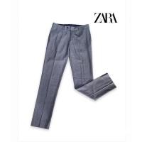 ราคา Zara Man - กางเกงผู้ชาย (18808183098)