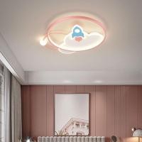 ราคา โคมไฟเพดาน 3 สี โคมไฟเพดานห้องนอนโมเดิร์น Minimalist Creative ตกแต่งบ้านโคมไฟเพดาน Nordic ห้องนั่งเล่นโคมไฟเพดาน (29841133431)