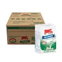 ราคา ไทย-เดนมาร์ค นมปรุงแต่งยูเอชที รสหวาน 250 มล. แพ็ค 36 กล่อง (9672051742)