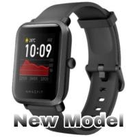 ราคา [มือสอง] Xiaomi Amazfit Bip S (Black) รับประกันศูนย์ไทย 1 ปี (4936307426)