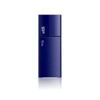 ราคา Silicon Power FLASH DRIVE 8GB ULTIMA U05 (DEEP BLUE)สินค้าใหม่ ไม่มีแพคเกจ รับประกัน5ปี (754031959)