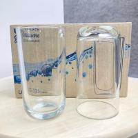 ราคา (แพ็ค 6 ใบ) แก้วใสขนาด 275 ml. แก้วเครื่องดื่ม แก้วน้ำ แก้วน้ำดื่ม แก้วใสอเนกประสงค์ แก้วใสขนาด 275 มล. MP335 (28775229709)