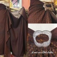 ราคา หัวรัดผ้าซิ่น หัวเข็มขัด หัวรัดซิ่น รหัส HRR หัวคัดผ้าซิ่นเงินรมดำ หัวรัดซิ่นสีเงิน หัวคัดผ้าถุง (27687792814)