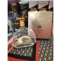 ราคา HONEY CONTI XO ขวดเหล้าเปล่าขวดสวยงามของสะสม 700ml (25236525866)