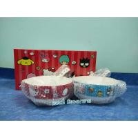 ราคา ชุดชามคู่อิ่มสะดวก 7-11 (13234072158)