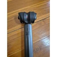 ราคา หลักอาน 3t zero 25 team ขนาด27.2 (25482660146)