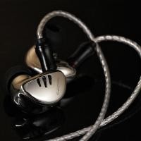 ราคา Shozy Black Hole Mini เปิดแบบไดนามิก In Ear Monitor หูฟังแบบมีสายหูฟังเสียงสูงหูฟังสแตนเลสที่ถอดออก (28820506177)