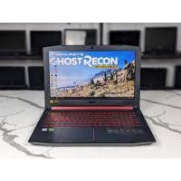 ราคา second hand notebook Acer Nitro 5 สเปก intel core i5-7300HQ (gen7) Ram 24 GB SSD 256 GB +HDD 1 TB การ์ดจอแยก Nvi (42258435953)