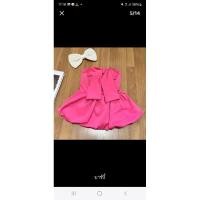 ราคา เกาะอกโบว์ใหญ่บอลลูนสวยหรู (24890157109)