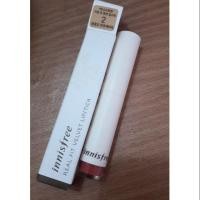 ราคา Innisfree real fit velvet เบอร์ 02 ของใหม่ไม่เคยใช้ (836562174)
