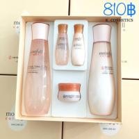 ราคา Etude House Collagen Moistfull Kit 5 item (1044502736)