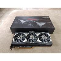 ราคา AMD RADEON RX 6800 การ์ด Reference แท้ ไม่ตีแบรนด์ Partner หายาก ส่งตรงจาก USA ประกัน AMD นอก 16GB GDDR6 การ์ดจอ rx6800 (17374136466)