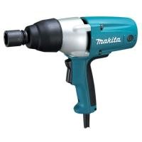 ราคา MAKITA เครื่องขันน๊อตไฟฟ้า รุ่น TW0350 1/2" (12.7mm) (553992336)