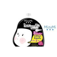 ราคา MizuMi โคลนพอกสิว ซัลเฟอร์ 3% ลดสิวผด สิวอุดตัน ภายใน 3 วัน (11117103877)