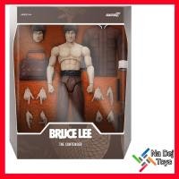 ราคา Bruce Lee (Contender) Super7 7"Figure บรูซ ลี (คอนเทนเดอร์) ซุปเปอร์ 7 ขนาด 7 นิ้ว ฟิกเกอร์ (25059141760)