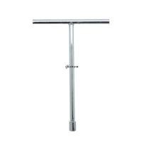 ราคา ไขควงตัวT เบอร์8 เบอร์ 10 เบอร์12 ประแจหัวบล็อคตัวที ประแจตัวที บ็อกซ์ตัว T (4867656617)