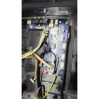 ราคา MB เมนบอร์ดทีวี POLYTRON 32D720Y เมนบอร์ด 32D720 เมนบอร์ด POLYTRON 32D720 (29491970848)