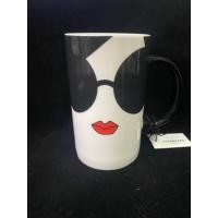 ราคา Starbucks MUG : alice + Olivia (23251358099)