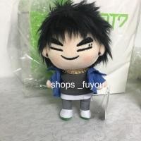 ราคา ชัคกี้ GOT7 >> JB v.2 มือ1 (1307902137)