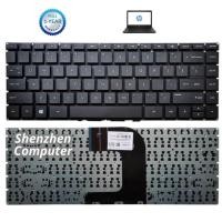 ราคา HP 14-AC012TU AC186TU คีย์บอร์ด AC152TU AC151TU AC181TU AC603TU ใหม่เดิม (44171103234)