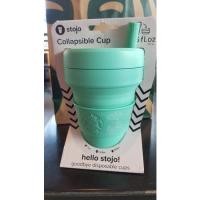 ราคา แก้วstarbuck collasiple cup #starbuck#แก้วยืดหยุ่น#แก้วสีเขียว.. (15848685168)