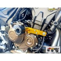 ราคา กันล้มกลาง CB500F & CBR500R [ ปี 2022 ขึ้นไป ] โฉมดิสเบรคหน้าคู่ แบรนด์ [ เพนกวิน ] (15021539427)