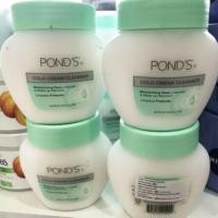 ราคา Pond's Cold Cream Cleanser 269g. (349865009)