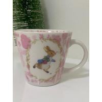 ราคา แก้วน้ำ กระต่าย Peter Rabbit มีอ 2 ตู้ญี่ปุ่น (20395474123)