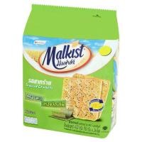 ราคา มอลคิสท์ แครกเกอร์ รสสาหร่าย 18กรัม x 24 ชิ้น (11844662226)