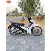 ราคา Hugsticker สติ๊กเกอร์ติดรถ สติ๊กเกอร์ Wave 100/Wave 110i/Wave 125 ลายหลุยส์ วิตตอง (40615418009)