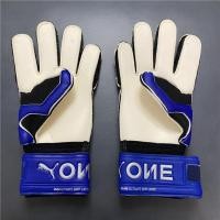 ราคา ถุงมือผู้รักษาประตู Puma One Grip 1 RC สำหรับการฝึกซ้อมฟุตบอล (41924083095)